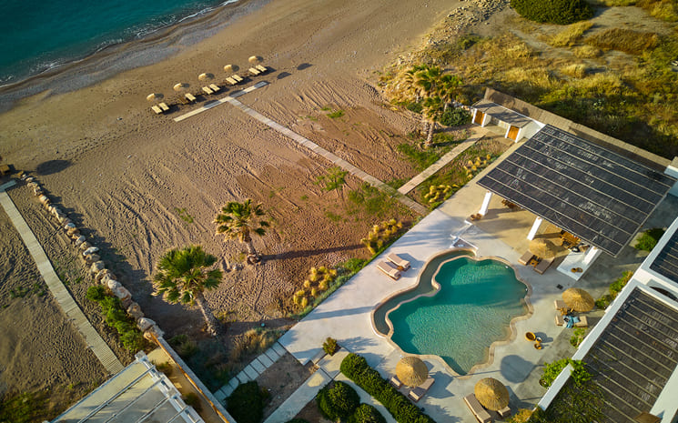 Villa Crystalia