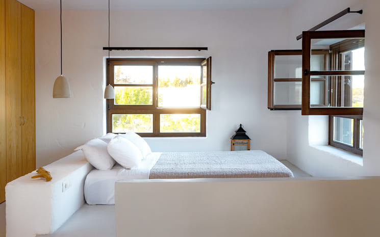 Villa Crystalia
