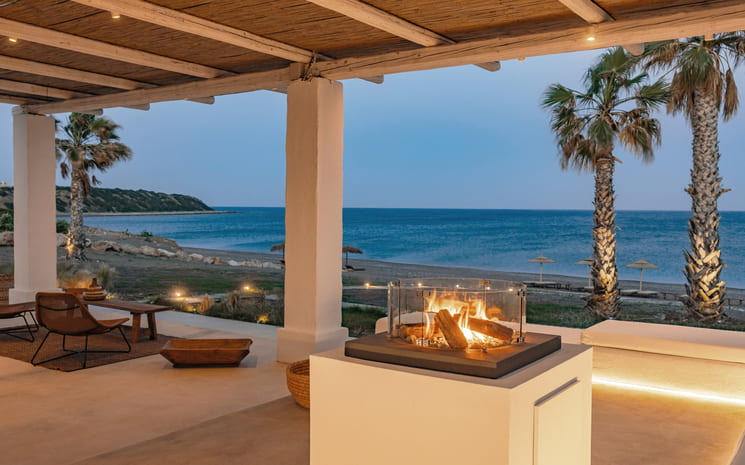 Villa Crystalia