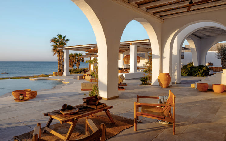 Villa Crystalia