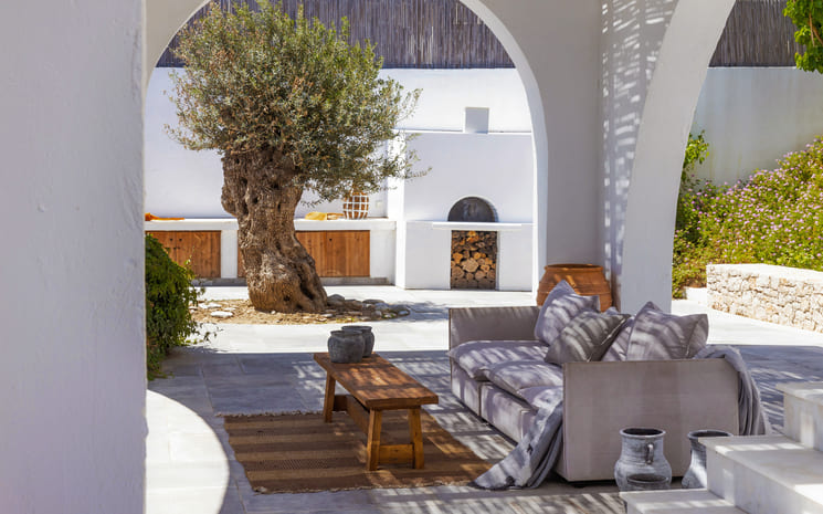 Villa Crystalia