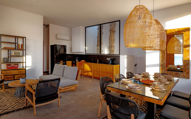 Villa Crystalia