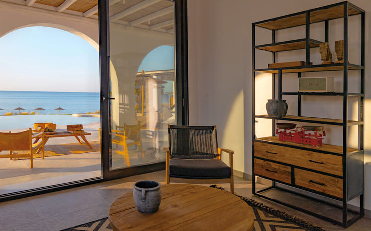 Villa Crystalia
