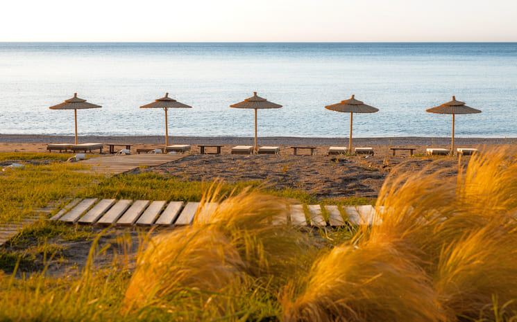 Villa Crystalia