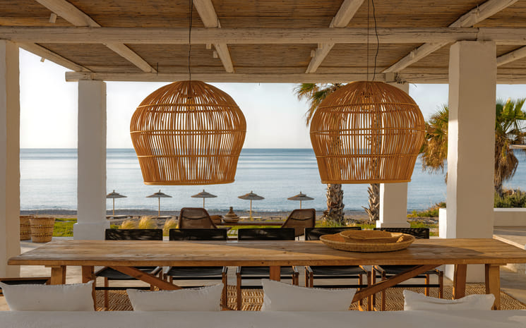 Villa Crystalia