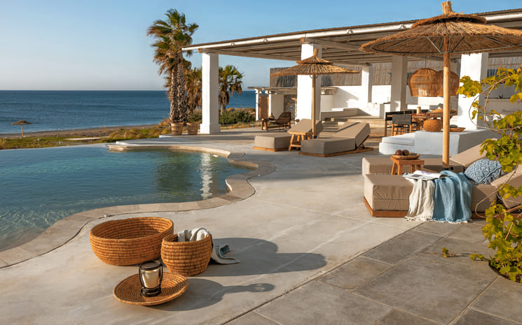 Villa Crystalia
