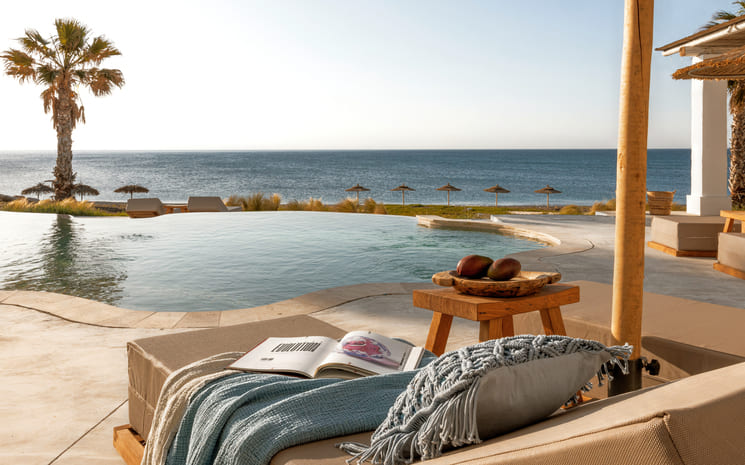 Villa Crystalia