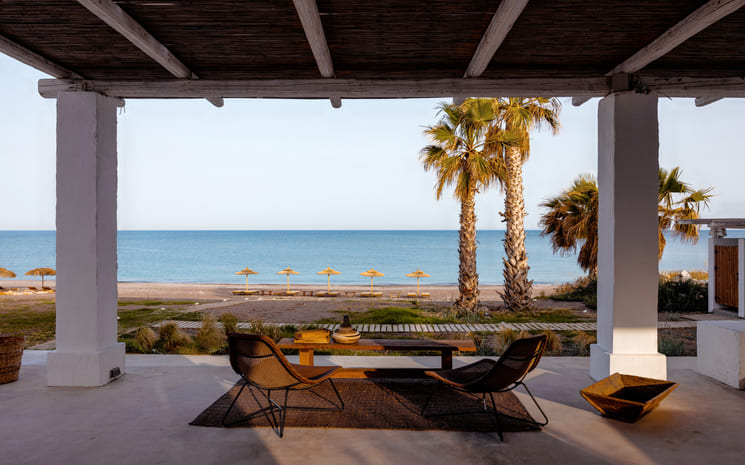 Villa Crystalia