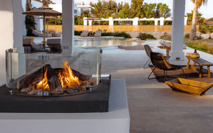 Villa Crystalia