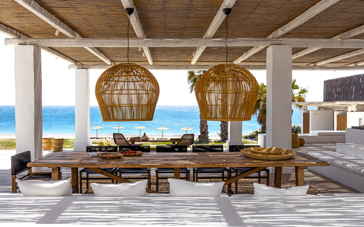 Villa Crystalia