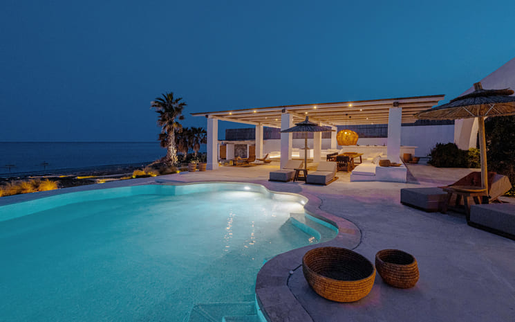 Villa Crystalia