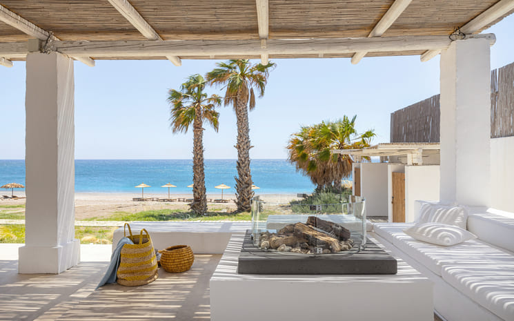 Villa Crystalia