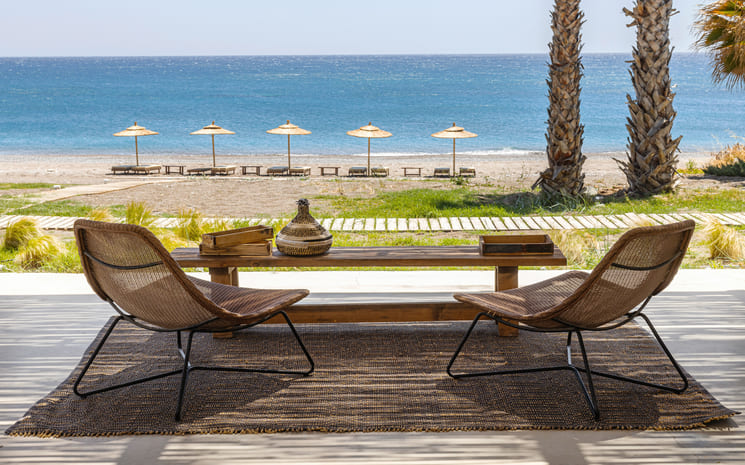 Villa Crystalia