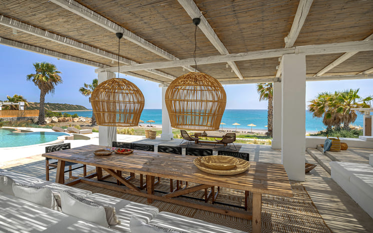 Villa Crystalia
