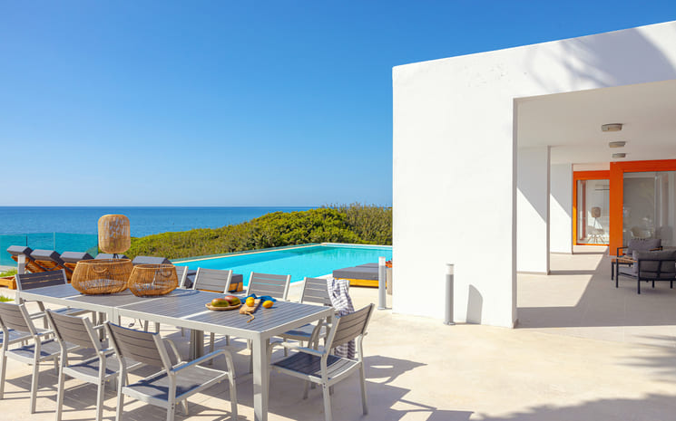 Villa Seven
