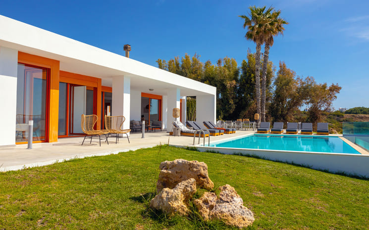 Villa Seven