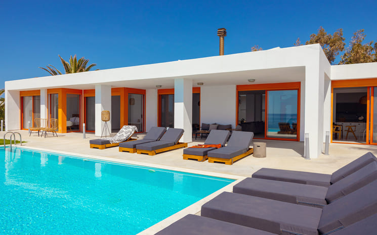 Villa Seven