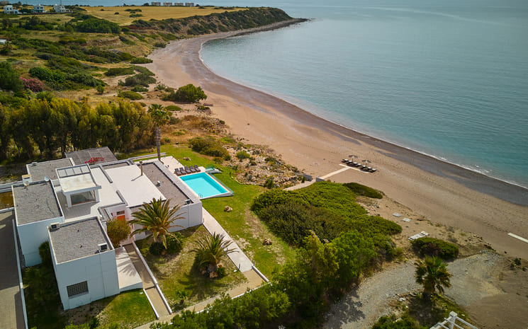 Villa Seven