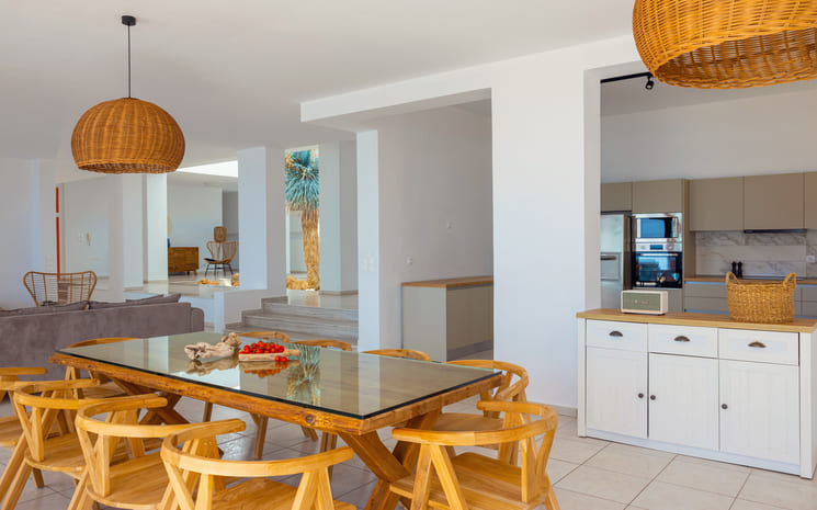 Villa Seven