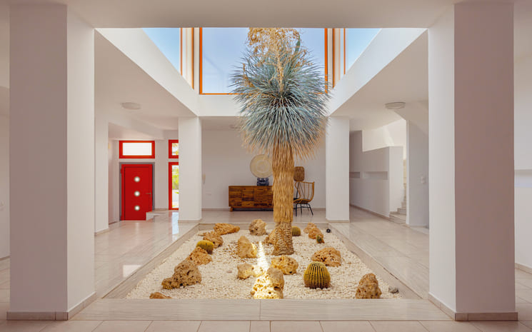 Villa Seven