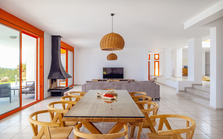 Villa Seven