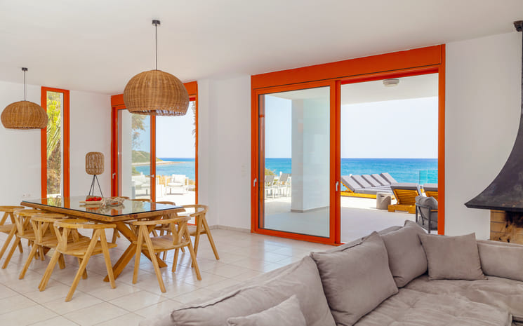 Villa Seven