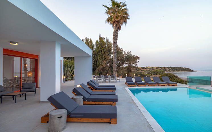 Villa Seven