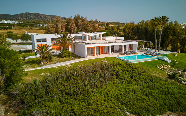 Villa Seven