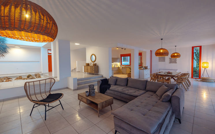 Villa Seven