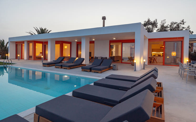 Villa Seven