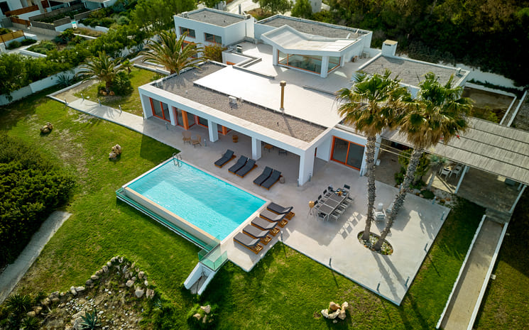 Villa Seven