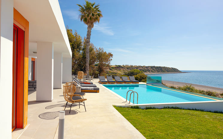 Villa Seven