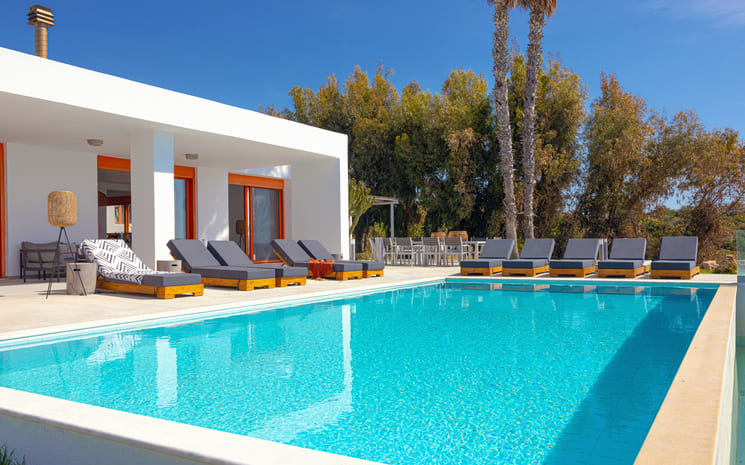 Villa Seven