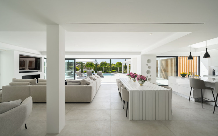 Villa Ira