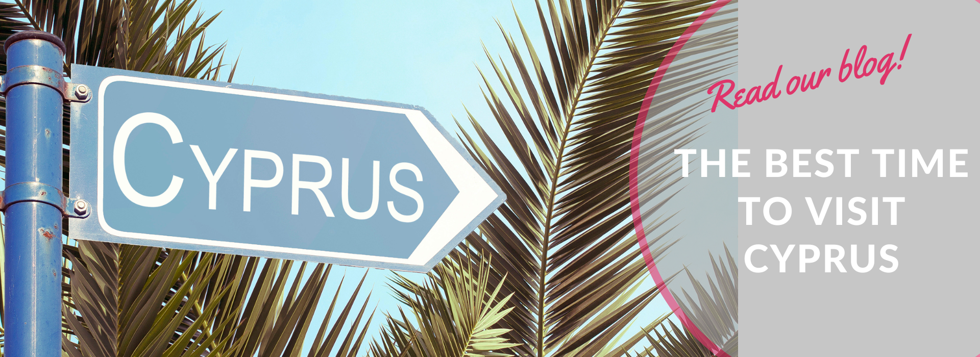 The Best Time to Visit Cyprus