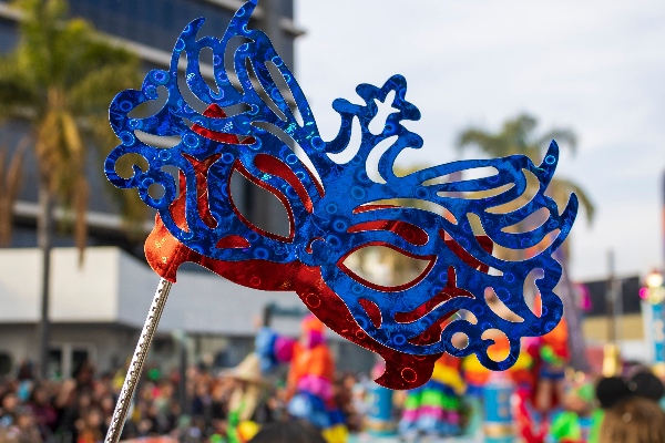Limassol Carnival