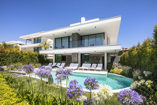 Casa Olivia