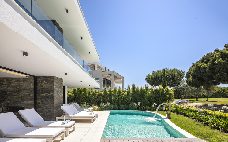 Casa Olivia