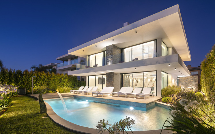 Casa Olivia