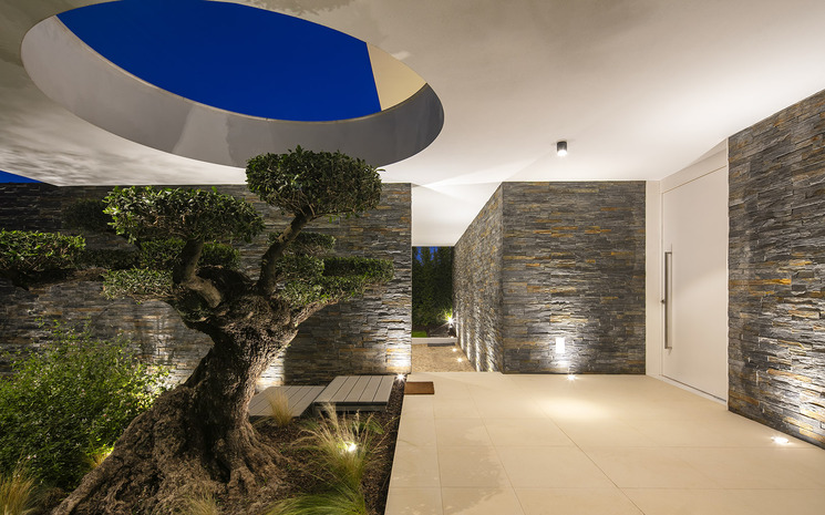 Casa Olivia