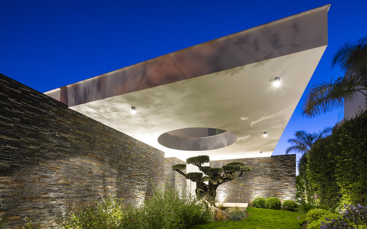 Casa Olivia
