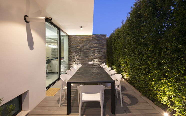Casa Olivia