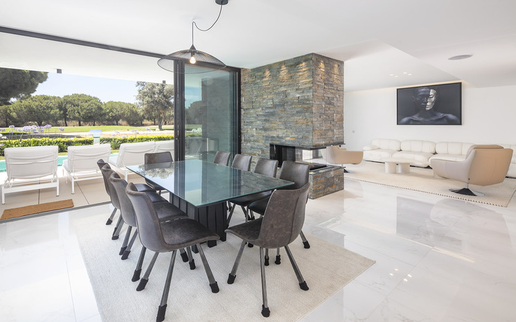 Casa Olivia