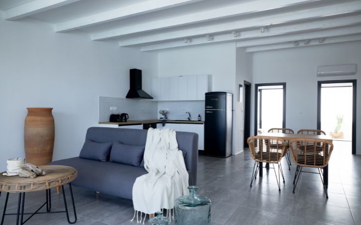 Mea Terra Villas