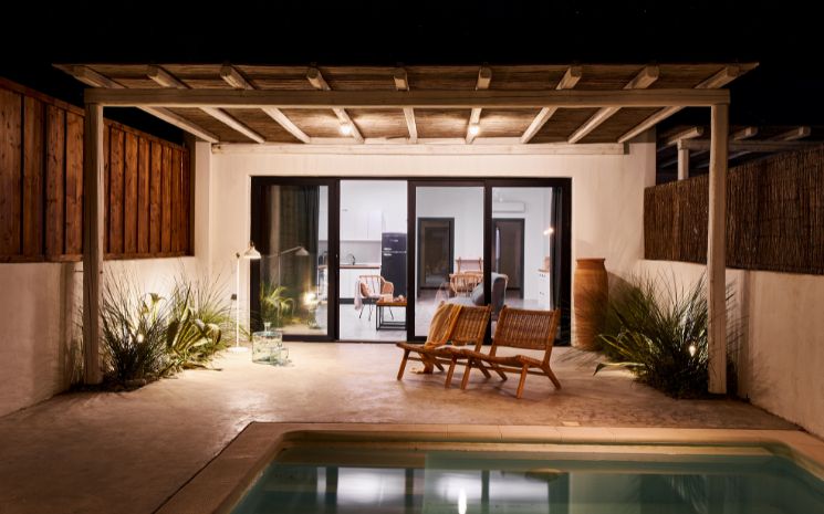 Mea Terra Villas