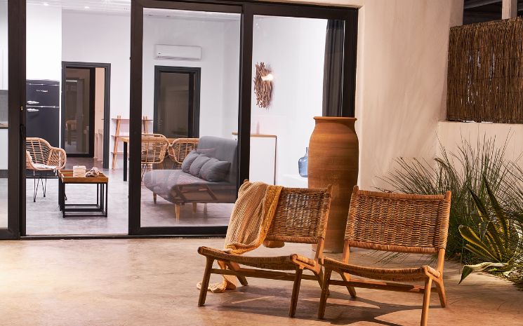 Mea Terra Villas