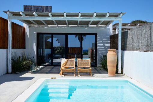 Mea Terra Villas