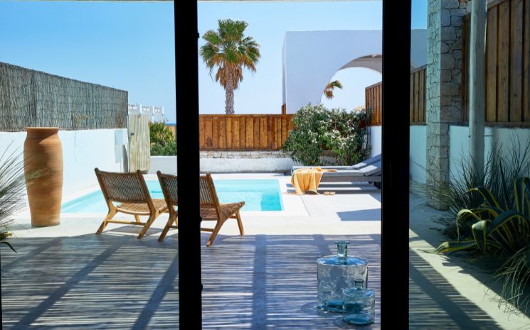 Mea Terra Villas