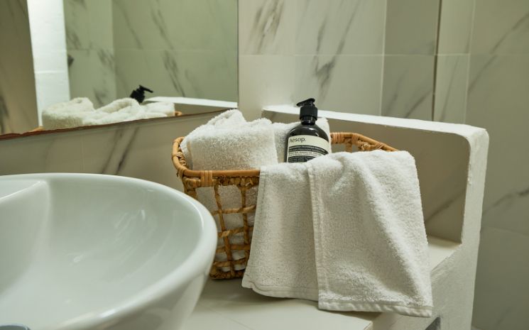 Mea Terra Villas
