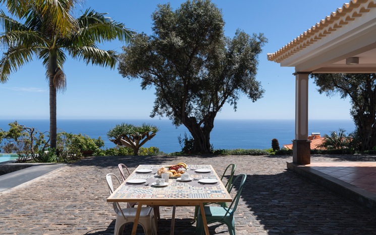 Villa Bravo
